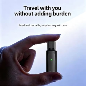 Adaptateur de chargeur USB Type-C 12V pour rasoir électrique <span class=keywords><strong>Braun</strong></span> Series 3 5 <span class=keywords><strong>7</strong></span> 9 6 <span class=keywords><strong>1</strong></span> XT Serle S (câble non inclus) - Product Image 6
