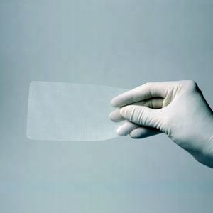 <span class=keywords><strong>Malla</strong></span> quirúrgica de polipropileno compuesto de hospital <span class=keywords><strong>para</strong></span> reparación de hernias - Product Image 5