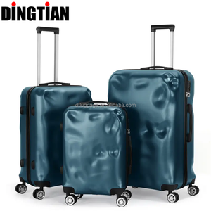 <span class=keywords><strong>Valise</strong></span> universelle à levier pour mot de passe <span class=keywords><strong>Valise</strong></span> pour étudiantes américaines 28 <span class=keywords><strong>Valise</strong></span> pour homme 20 pouces ABS PC Bagages - Product Image 5