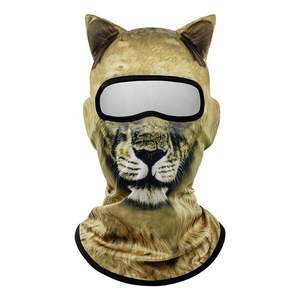 <span class=keywords><strong>Masque</strong></span> d'Halloween à imprimé animal 3D unisexe pour <span class=keywords><strong>Amazon</strong></span> Couvre-visage drôle pour la <span class=keywords><strong>moto</strong></span> Cagoule élégante et respirante - Product Image 5