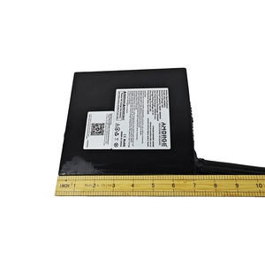 แบตเตอรี่ลิเธียม AMORGE 16S7P 60V 35AH 340A พร้อมระบบจัดการแบตเตอรี่ ANT Bluetooth BMS สำหรับจักรยานไฟฟ้า - Product Image 5