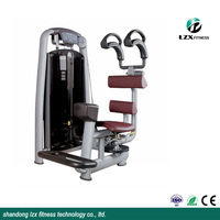 Arte — équipement de fitness professionnel, entraînement à rotation, torso, fournisseur chinois