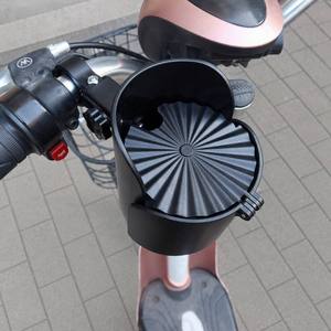 360°Rotatable Bottle Holder with Strong Clip Accessories for Bike Wheelchair <b>Walker</b> Scooter Electric Motorcycles - Product Image 2