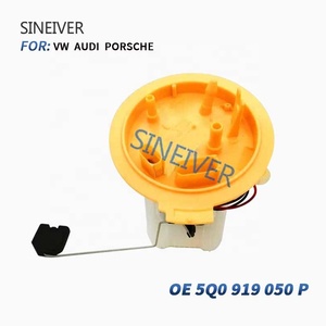 สำหรับ VW Golf <span class=keywords><strong>Audi</strong></span> <span class=keywords><strong>A3</strong></span> 2.0 <span class=keywords><strong>TDI</strong></span> 5Q091050S 5Q0919050AN 5Q0919050K ดีเซลปั๊มเชื้อเพลิงโมดูล5Q0919050P ประกอบ - Product Image 4