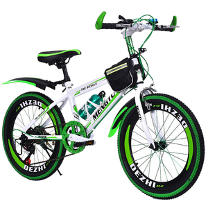 <span class=keywords><strong>Bicicleta</strong></span> Infantil para Niño <span class=keywords><strong>de</strong></span> 7-15 Años, Ruedas <span class=keywords><strong>de</strong></span> Aluminio <span class=keywords><strong>de</strong></span> 20 Pulgadas, Frenos <span class=keywords><strong>de</strong></span> Disco, Velocidad Única, Montaña para Estudiante <span class=keywords><strong>de</strong></span> Primaria - Product Image 3