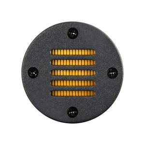 ทวีตเตอร์ <span class=keywords><strong>AMT</strong></span> ขนาด 1 นิ้ว คุณภาพสูง ระดับมินิ ไฮไฟ แอร์โมชั่น ทรานส์ฟอร์เมอร์ ไดรเวอร์ลำโพงแบบดิบ ความต้านทาน 4 โอห์ม อุปกรณ์เสริมลำโพงรถยนต์ - Product Image 1