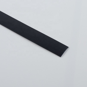Lama de PVC para Persianas Plisadas, Persianas Shangri-la, Perfil de Tira de Plástico para Persianas Venecianas, Longitud Personalizable - Product Image 3