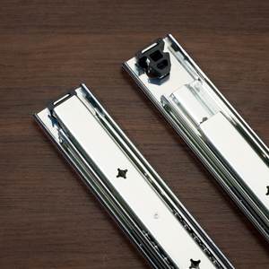 53mm Nang Kim Loai <span class=keywords><strong>Ngan</strong></span> Keo Truot <span class=keywords><strong>Duong</strong></span> Ray Duoc Lap Dat Theo <span class=keywords><strong>Duong</strong></span> Ray Truot <span class=keywords><strong>Duong</strong></span> Ray 150 Pound Khong Khoa Ben mo Rong - Product Image 2