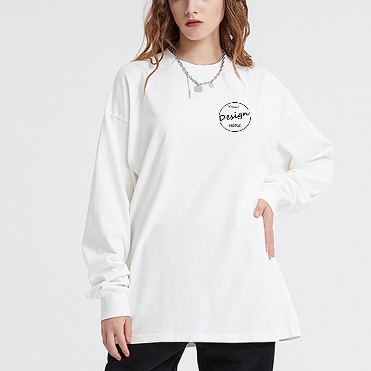 Blanc