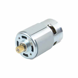 Motor de freno de mano A2214302949 de 17 dientes para reemplazo y reparación de freno de estacionamiento, tamaño estándar - Product Image 4