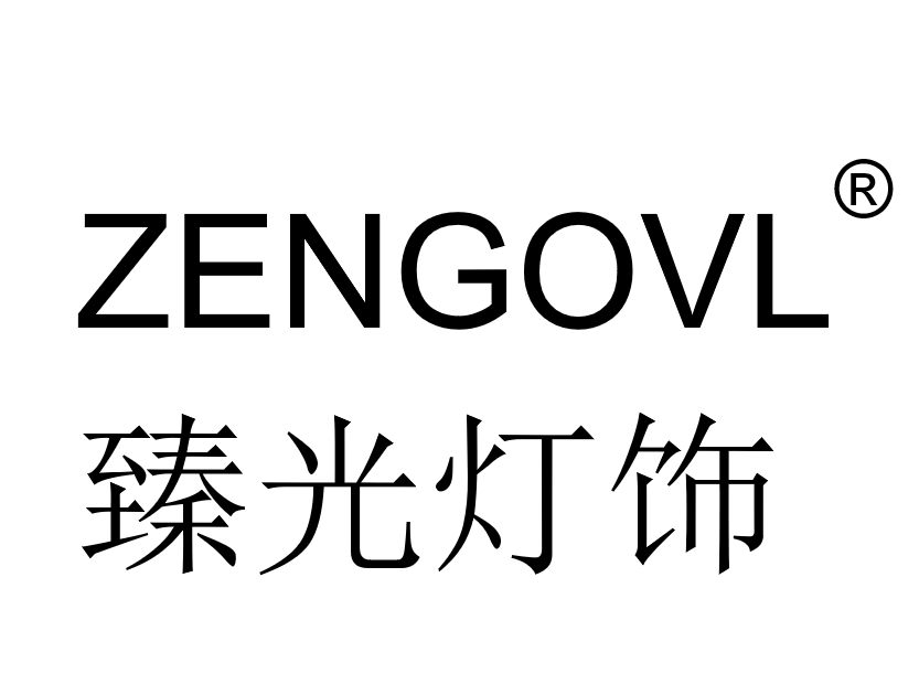 Zhongshan Zhenguang Lighting Co., Ltd. logo