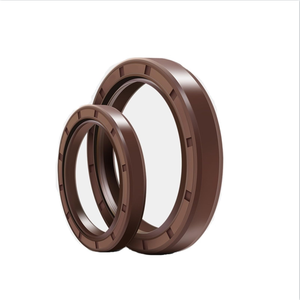 FÁBRICA DE CHINA DE VENDA QUENTE TC 60/90/10 WA35 * 72*10 WA52 * 80*10 WA40 * 80*10 Selos do óleo de borracha - Product Image 1