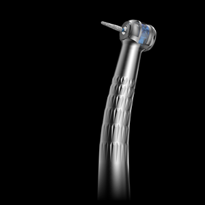 Трехходовой водонапорный стоматологический лабораторный микромотор, корпус из нержавеющей стали, высокоскоростная воздушная турбина, передвижное стоматологическое оборудование - Product Image 2