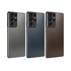 Smartphone Ricondizionati <span class=keywords><strong>Premium</strong></span> per S21 Ultra e S23 Ultra Versione USA 5G Batteria 5000mAh a Prezzi Competitivi - Product Image 1