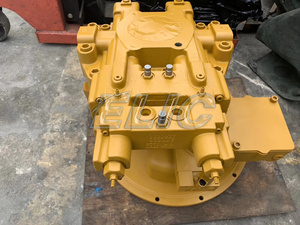Pièces d'excavatrice, pompe principale E330C A8VO200 195-9092 194-8383 216-0038 311-9541, piston hydraulique pour remplacement - Product Image 4