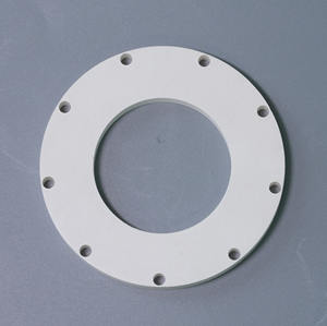 गर्म दबाया बोरॉन नाइट्राइड, इब्न रिंग - Product Image 4