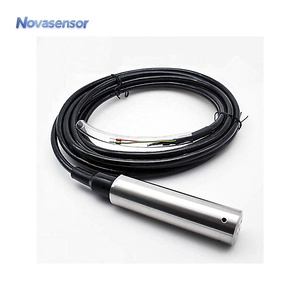 เครื่องมือวัดระดับไฮโดรสแตติกในบ่อน้ำลึกเจาะน้ำใต้ดินมีหลุมเจาะต่ำเซ็นเซอร์น้ำใต้ดินในบ่อน้ำ - Product Image 6