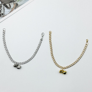 Collier à clochette réglable pour chat et chien, collier décoratif pour chats et chiens, adapté aux petits et grands chiens et chats. - Product Image 2