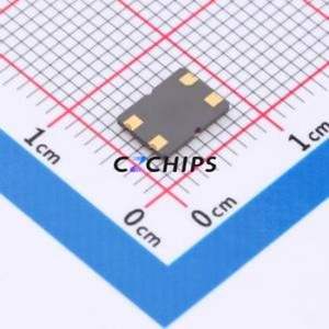 SWXAHABVE0-12.000000 Crystal (Passive) SMD7050-4P Crystal Oscillator SMD Crystal Oscillator 12MHz 10ppm 20pF - Product Image 2