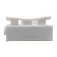 Connecteur à raccord rapide autobloquant CH-3(6A) 3 entrées 6 sorties, conception à pression pour installations de plafonniers LED et de lampes à panneau