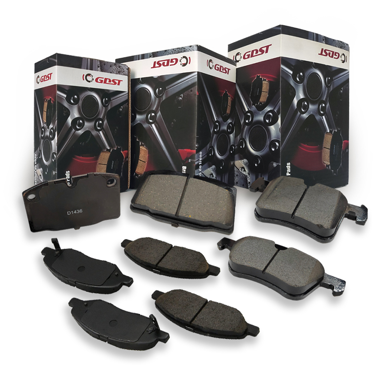 GDST Car Parts Wholesale High Quality
