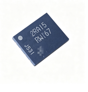 Nouvelle mémoire IC DDR3L SDRAM MT41K128M16JT-107 AAT:K d'origine, composant de stockage électronique pour PCB - Product Image 1
