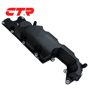 Zylinderkopf Motor ventildeckel LR009326 LR023777 LR006860 LR004300 Motor teile für Land Rover Freelander 2 CTR Autoteile - Product Image 2