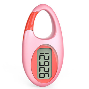 Fabricante de podómetro inteligente, contador de pasos, rastreador de fitness - Product Image 5