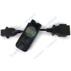 Herramienta de diagnóstico para Vocom 2 <span class=keywords><strong>mini</strong></span> 88890400 camión autobús construcción excavadora para Vocom II Vocom2 <span class=keywords><strong>Mini</strong></span> 88894200 - Product Image 1