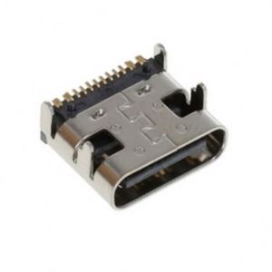12402012E212A USB/DVI/HDMI Connector Electronic Component - Product Image 1
