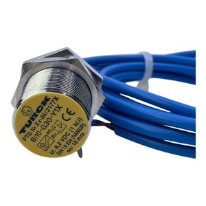 Sensor Inductivo PLC <span class=keywords><strong>Bi10</strong></span> <span class=keywords><strong>G30</strong></span> <span class=keywords><strong>Y1X</strong></span> - Product Image 2