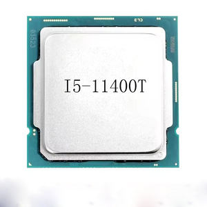 Procesador Core <span class=keywords><strong>I5</strong></span> <span class=keywords><strong>11400T</strong></span> 1.3GHz 6 Núcleos 12 Hilos LGA 1200 - Product Image 1