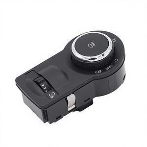 Nuevo Interruptor de Ajuste de Faros para Buick Excelle Malibu Regal, Función AUTO, Encendido/Apagado Automático de Faros - Product Image 2