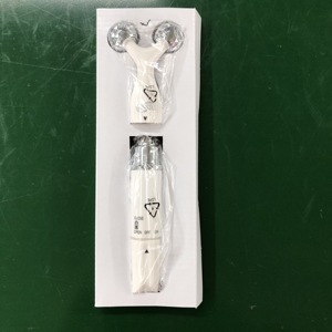 휴대용 페이셜 뷰티 장치 얼굴 및 목 마사지 피부 조각 및 주름 제거 도구 - Product Image 5