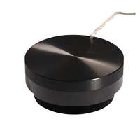 Haut-parleur portable Samtronic 80 Watts 100 mm, nouvelle gamme, haut-parleur audio à vibration, excitateur de son basse fréquence pour ordinateur