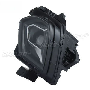 Luz Diurna para Chevrolet BLAZER 2023+, Lámpara Impermeable, Modificación del Conjunto de Faros Delanteros, 87846088 87846089 - Product Image 2