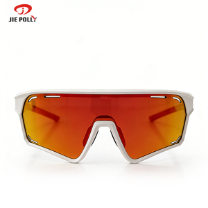 <span class=keywords><strong>Gafas</strong></span> <span class=keywords><strong>de</strong></span> Ciclismo OEM ODM <span class=keywords><strong>con</strong></span> Almohadillas Nasales Protectoras <span class=keywords><strong>de</strong></span> Silicona Ajustables, Aptas <span class=keywords><strong>para</strong></span> Personas <span class=keywords><strong>con</strong></span> Miopía, Fidelidad <span class=keywords><strong>de</strong></span> Color - Product Image 3