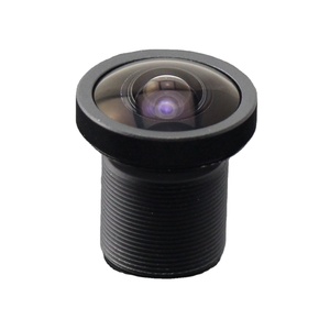 <span class=keywords><strong>10MP</strong></span> 7.2mm không biến dạng <span class=keywords><strong>M12</strong></span> Hội Đồng Quản trị ống kính cho VR và hành động máy ảnh - Product Image 3