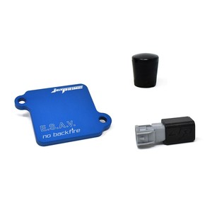 Kit d'élimination du système PAIR pour Kawasaki Ninja 400 - Product Image 1