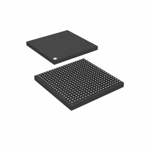 400 LFBGA CSPBGA ADSP-BF542MBBCZ-5M Authorized Distributor Embedded Buy Electronics Components Online - Product Image 1