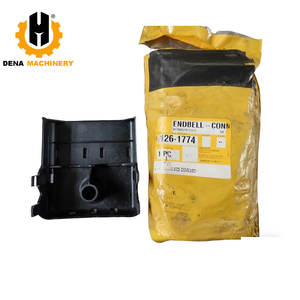 Connecteur d'extrémité de routeur à fil long de 88 mm 126-1774 1261774 - Product Image 4