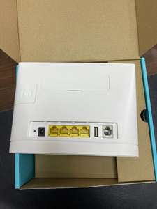 מקורי וחדש HW B315 4G CPE WIFI נתב - Product Image 3