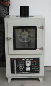 STBX-85 Rotating Betuminosa Membrana Forno Lab Grade Asfalto Impermeabilização Material Envelhecimento <span class=keywords><strong>Tester</strong></span> - Product Image 4