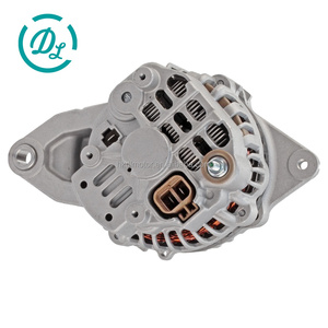 Alternateur d'excavatrice EexcavaStart New C3.3B 12V 80A 397-9953 A5TA8277 pour engins de construction 1988-1999 - Product Image 2