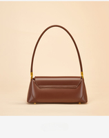 Marque de luxe personnalisé femmes cartables haute qualité sous les bras épaule aisselles sacs classique mode sacs à main été hiver direct