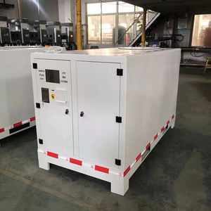 Портативная дизельная мини-заправочная станция, топливный диспенсер, мобильный бак, противоскользящая заправочная станция с ATG - Product Image 4