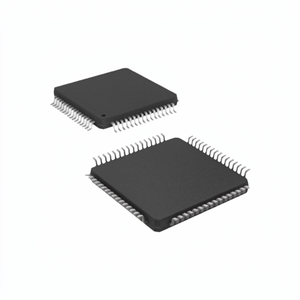 Original One Stop Service EFM32GG12B430F512GQ64-AR 64 TQFP Embedded Components Electronic - Product Image 1