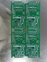 Fabricante de Placas PCB Personalizadas en China para Prototipos Rápidos y Producción en Masa, Material FR-4, Certificado ISO
