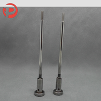 Válvula de Control de Inyector Common Rail de Funcionamiento Estable FOOVC01016, Componente de Repuesto para Servicio de Motores Diésel