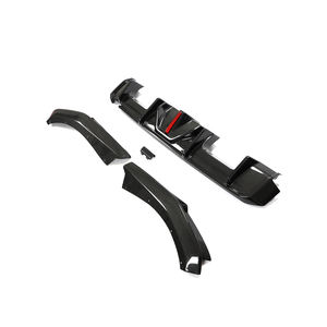 Pendiente para iffuser, orejera para iffuser, 82 G83 M4 2021 <span class=keywords><strong>2022</strong></span> - Product Image 4